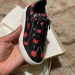 Giuseppe kids shoes